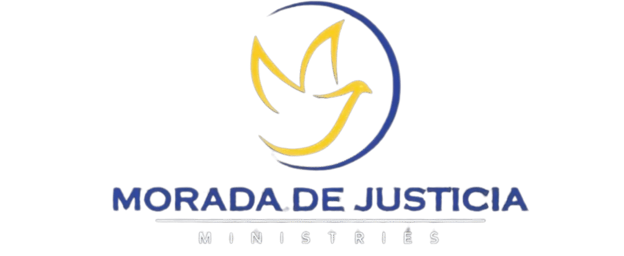 Morada de Justicia Ministries logo